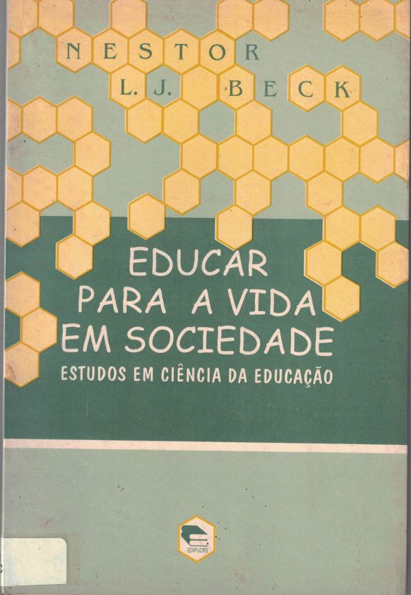 Educar para a Vida em Sociedade